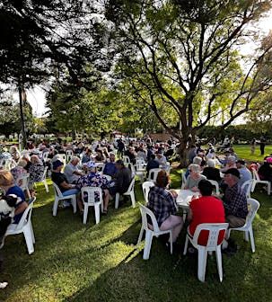 Renmark Paringa's Australia Day Celebrations post image