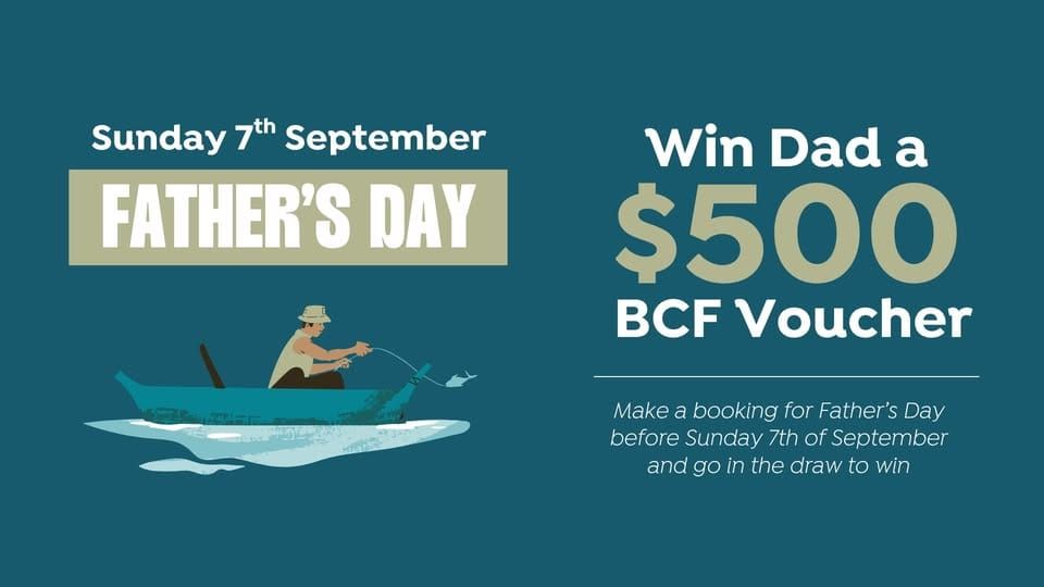 Father's Day @ Renmark Club post image