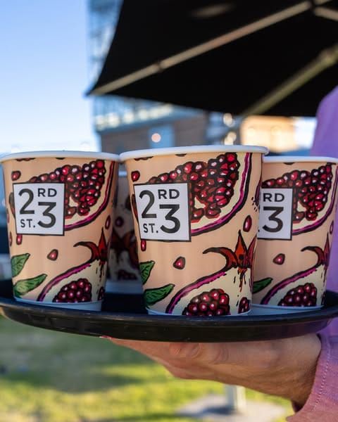 23rd Street Distillery - March Long Weekend post image