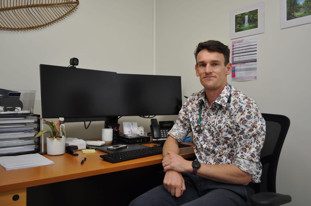 Record-breaking flu numbers as vaccination rates stall post image