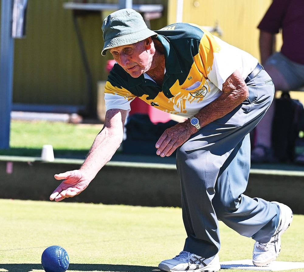 Renmark trounces Loxton in bowls wipeout post image