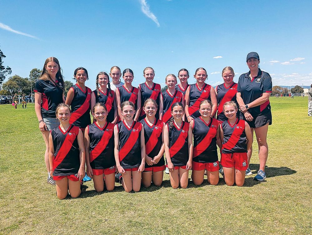 Riverland SAPSASA Update post image