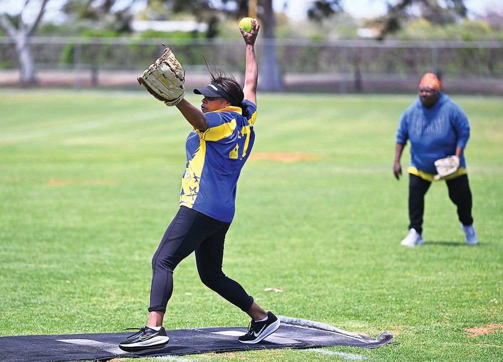 Cobdogla too strong for Loxton post image