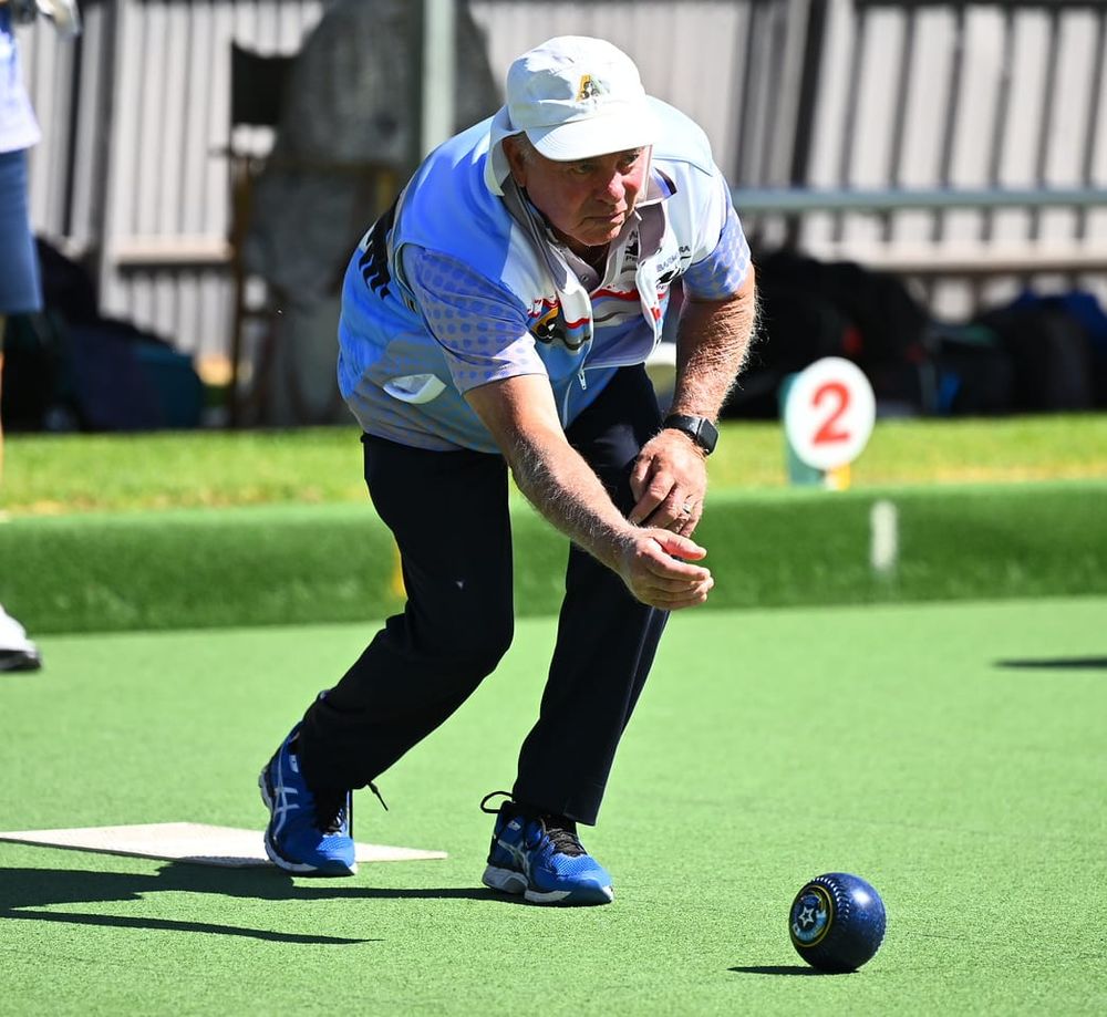 Seventh heaven for Berri’s pennants post image