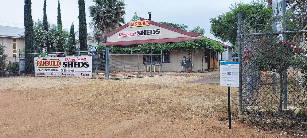 Telstra seeks public input for 30m tower in Loxton post image