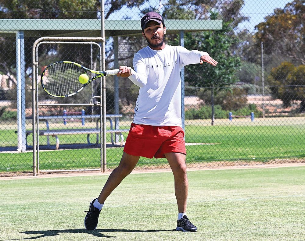 Cobdogla hands Berri its first defeat post image