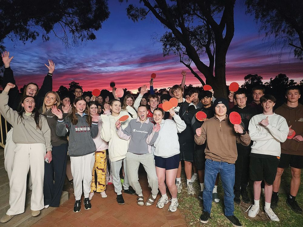Loxton’s ping-pong tally goes past $178,000 post image