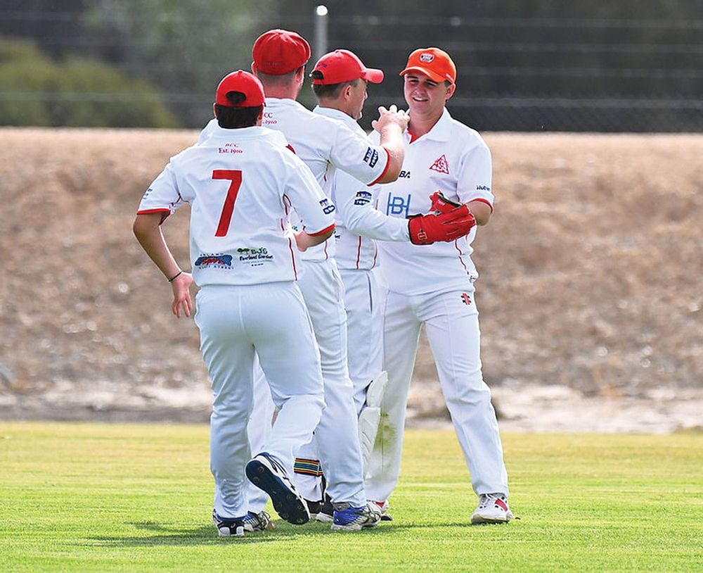 Berri shifts into RTCA’s second spot post image