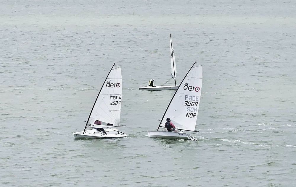 Lake Bonney Yacht Club post image