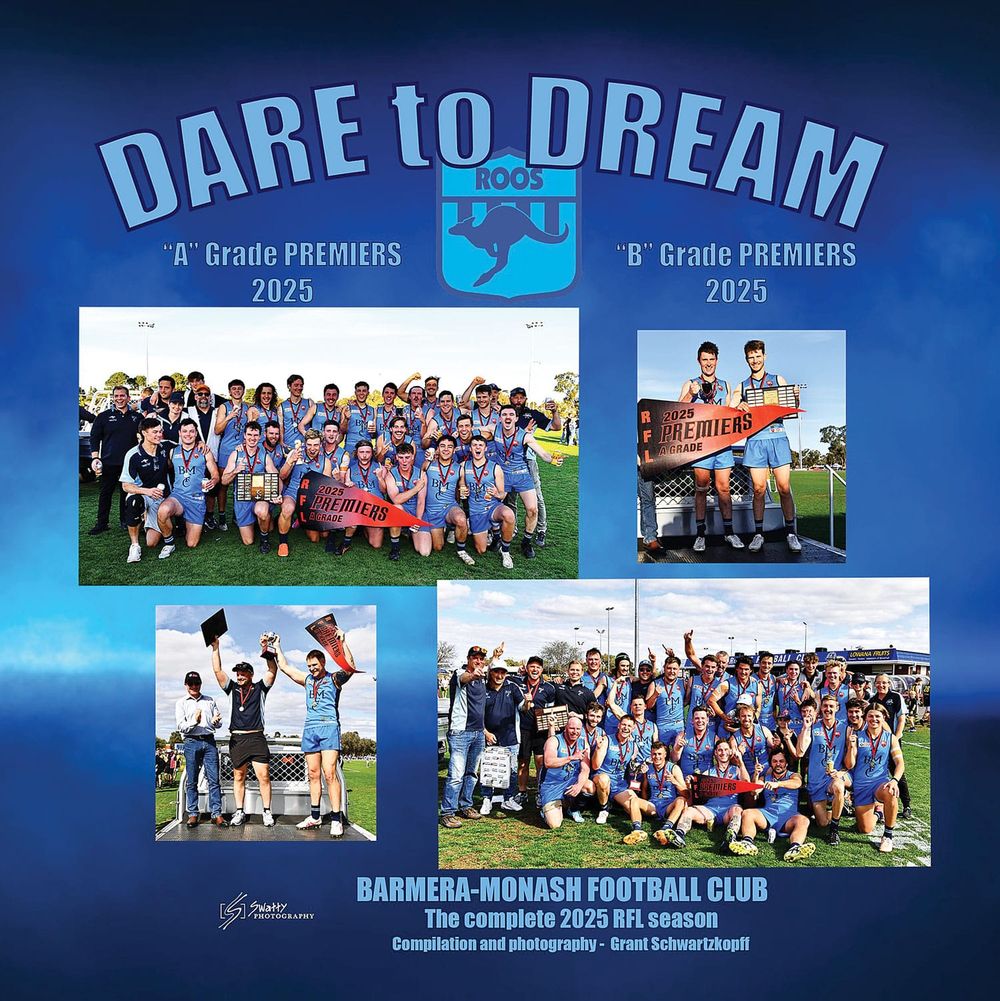 Grant captures the Roos’ season for all post image