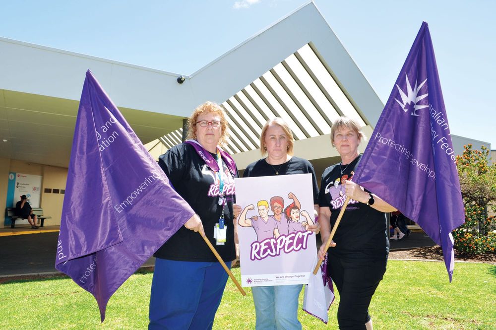 More action coming post image