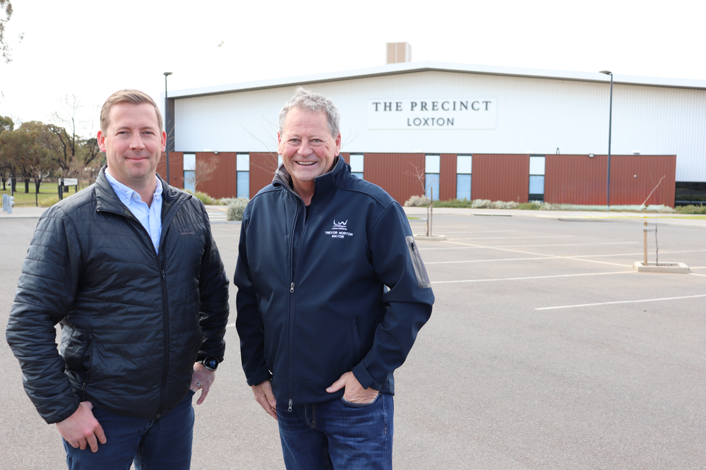 Riverland’s fastest EV chargers proposed for Loxton post image