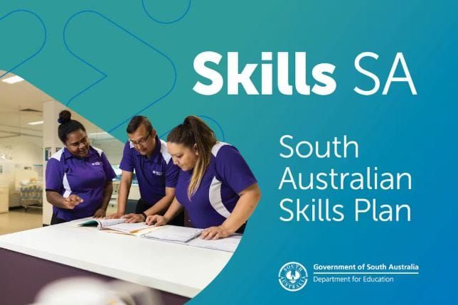 Record training investment grows state’s skills pipeline post image