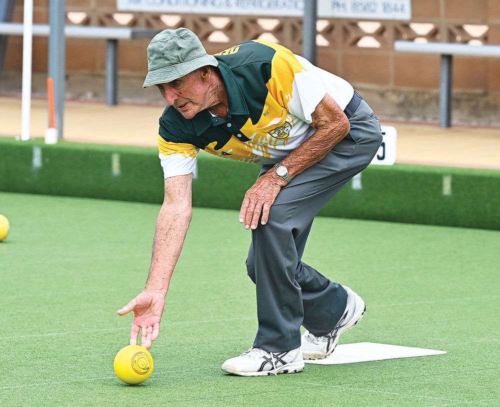Renmark rolls in an upset victory post image