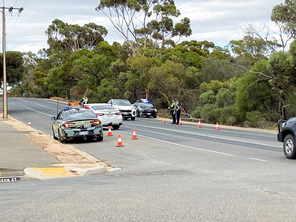 Riverland Police News post image