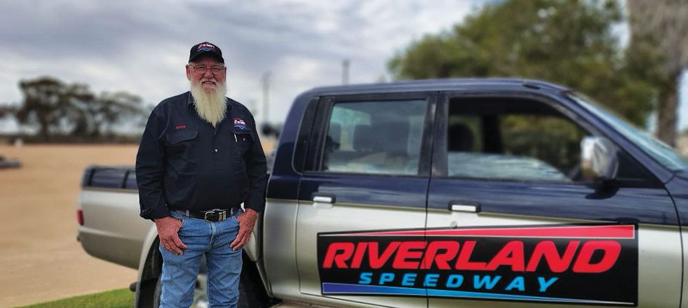 $35k grant fuels new junior speedway post image