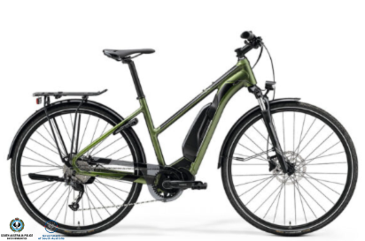 Electric bike stolen in Berri post image