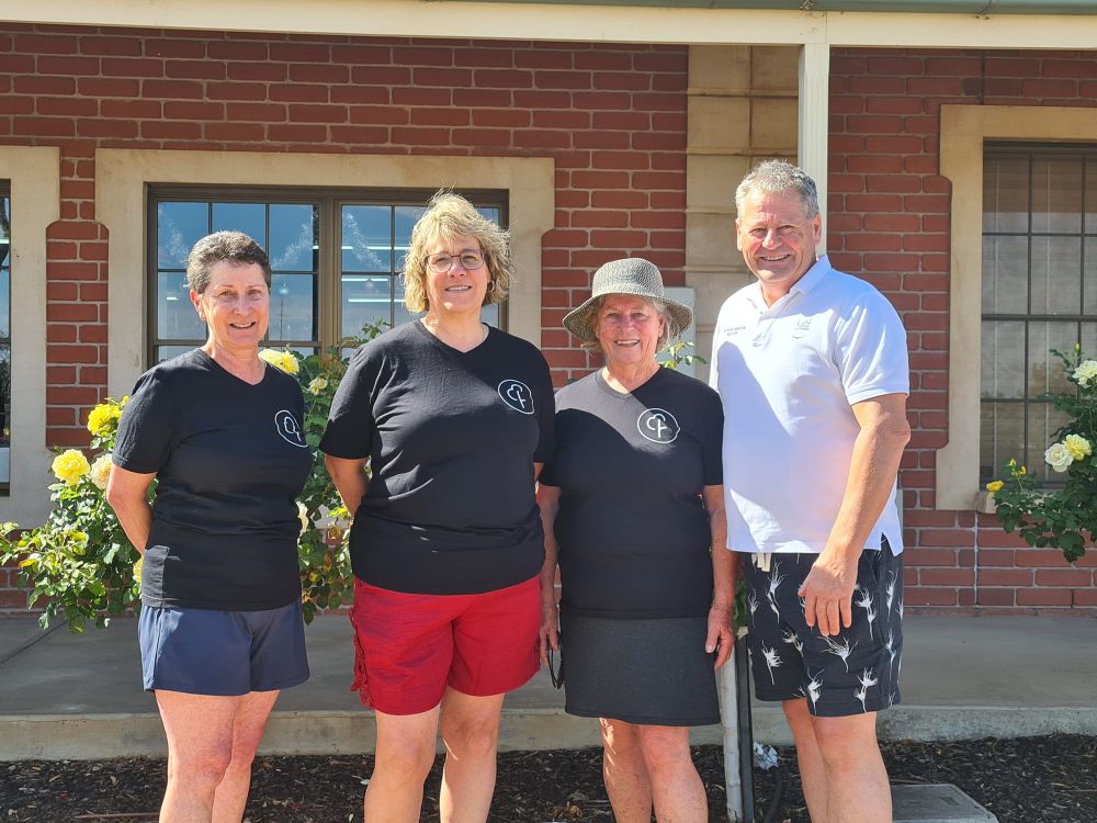 Enduro and parkrun win 2026 Waikerie Australia Day awards post image