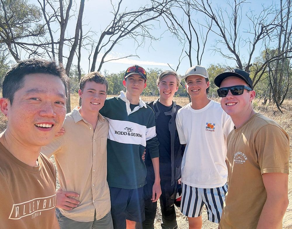 Just in the Nick of time post image