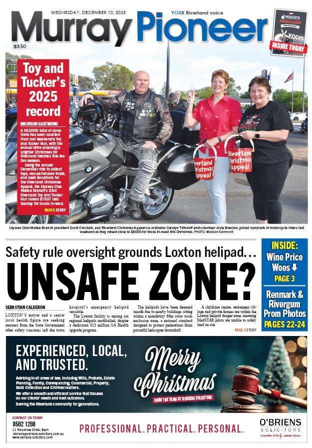 December 10, 2025 post image