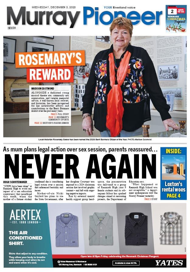 December 3, 2025 post image