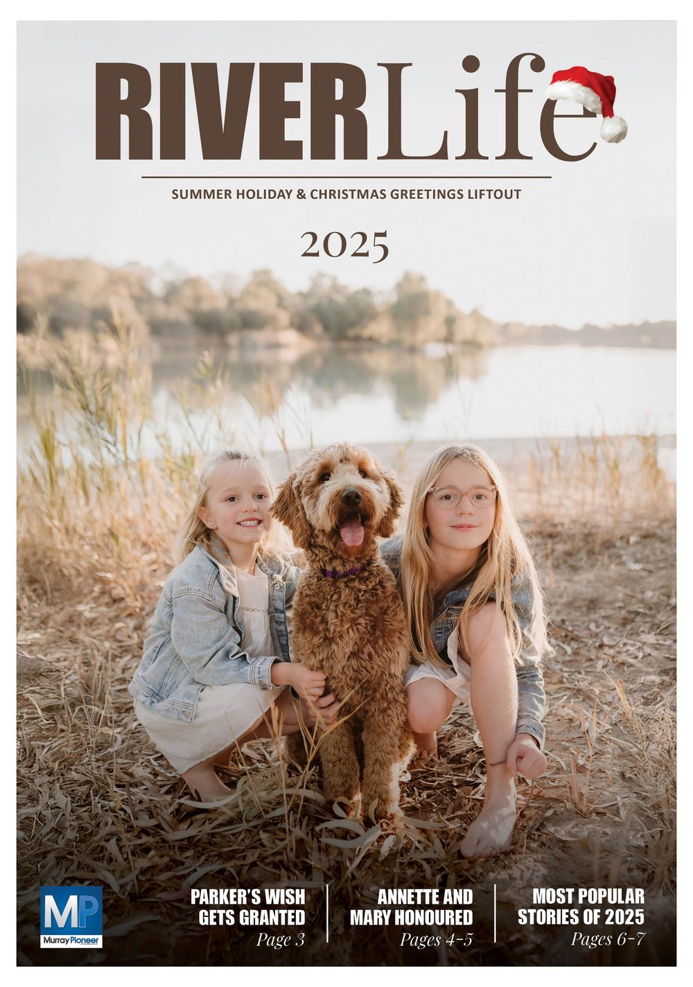 River Life 2025 post image