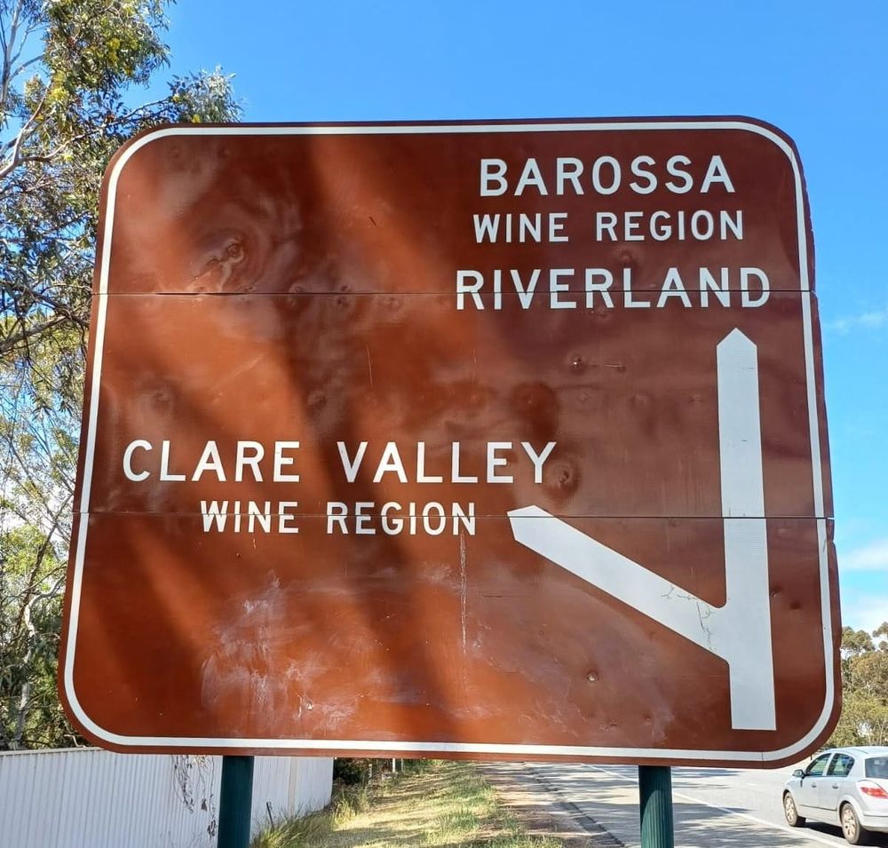 Grape grower signs up Riverland post image