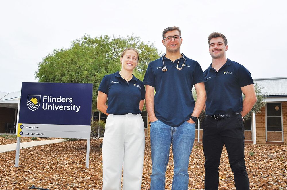 A prescription for successful study post image