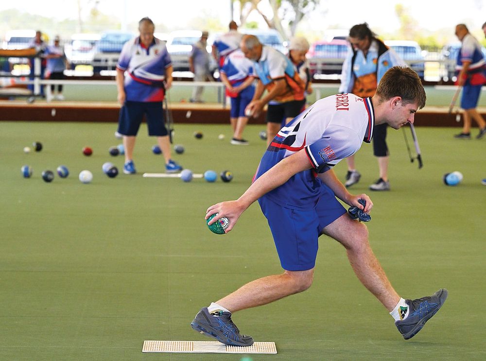 Waikerie soars into division one’s top spot post image