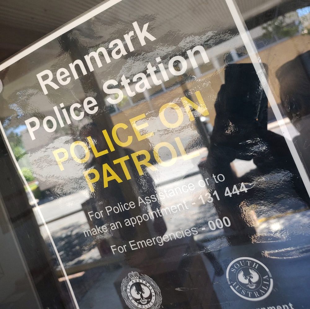 SAPOL warns of seasonal spike in trespassing across Riverland post image