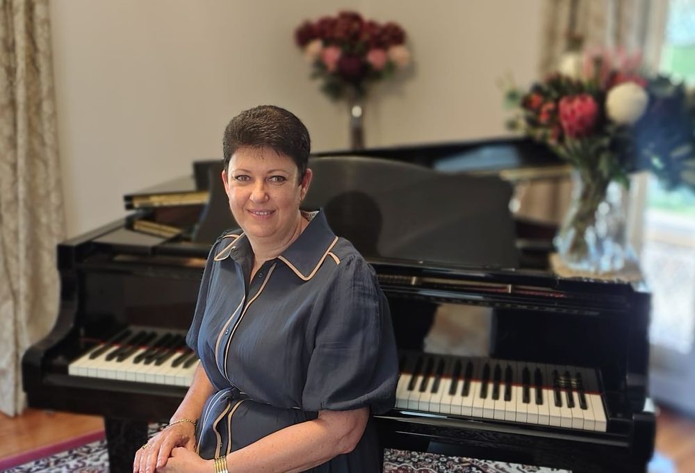 Loxton arts advocate’s honour post image