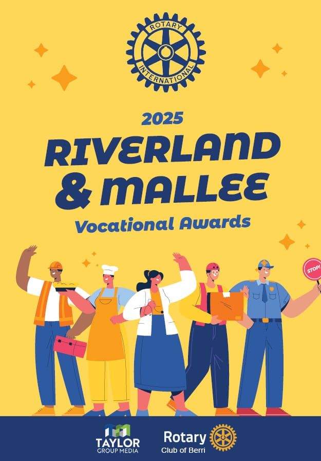 Riverland & Mallee Vocational Awards 2025 post image