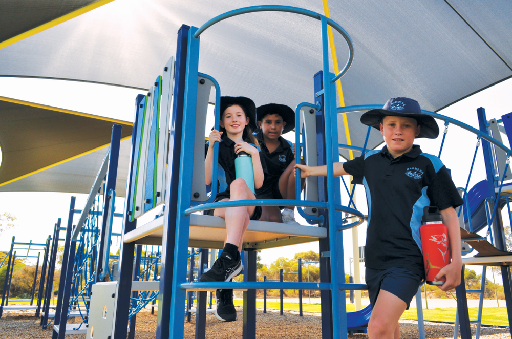 49C school scorcher post image