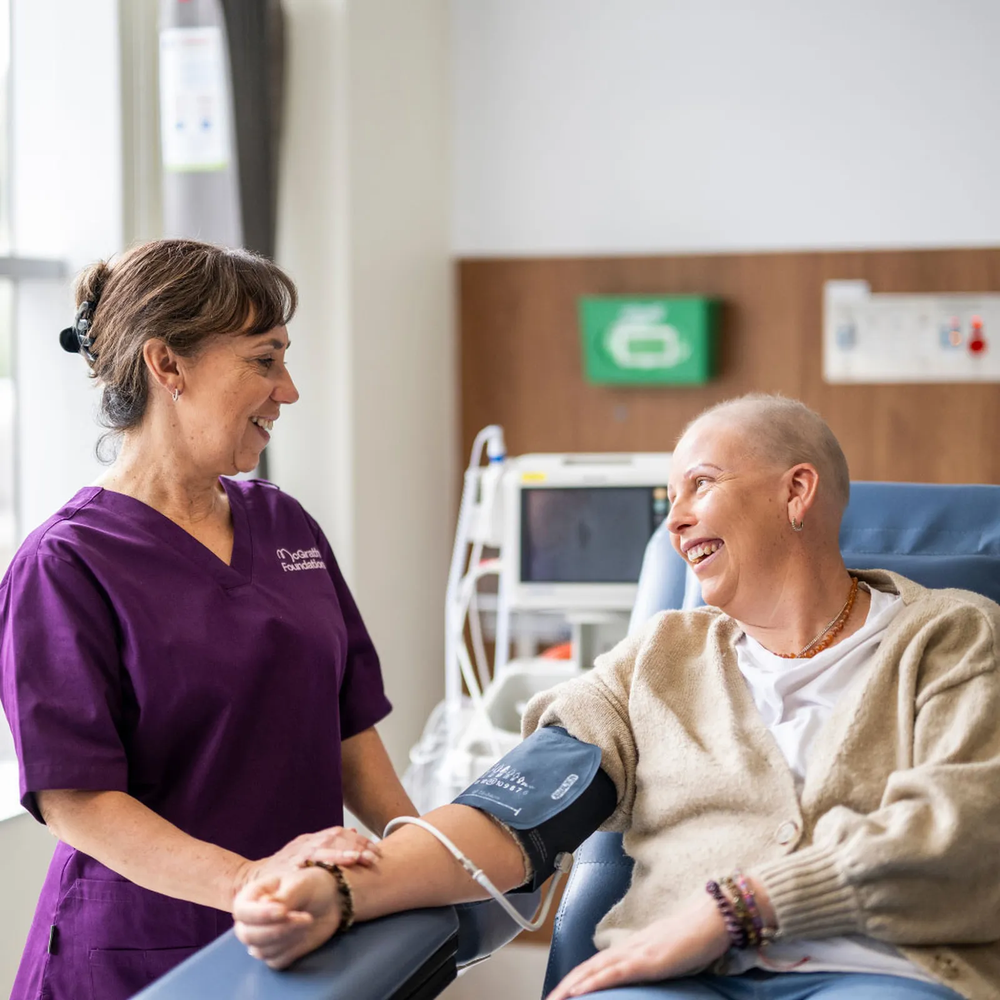 A big victory for patients with four more regional McGrath Cancer Care Nurses post image
