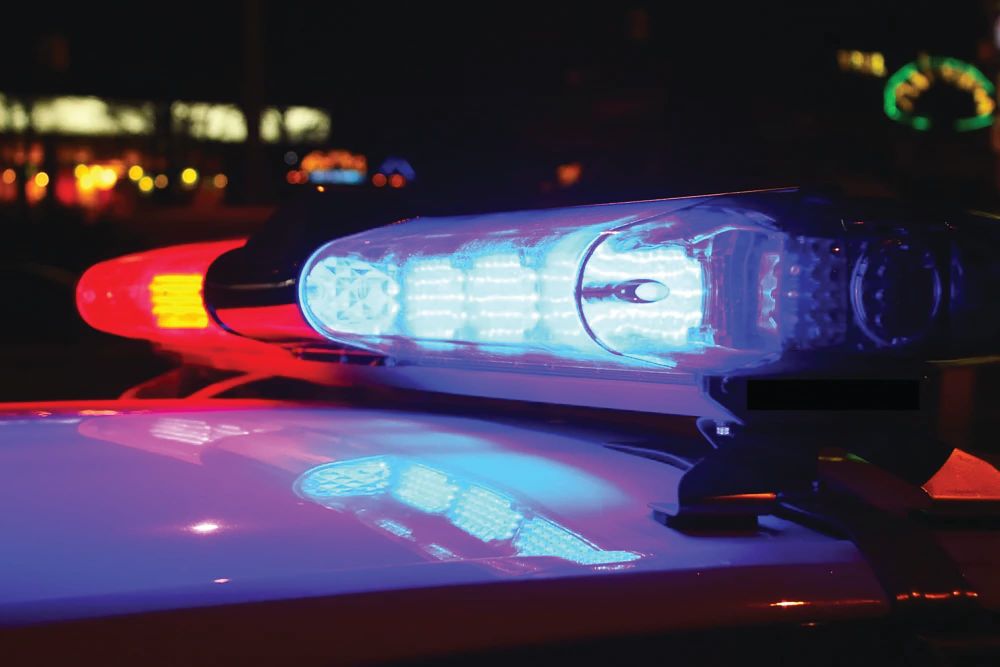 Passenger airlifted after crash post image