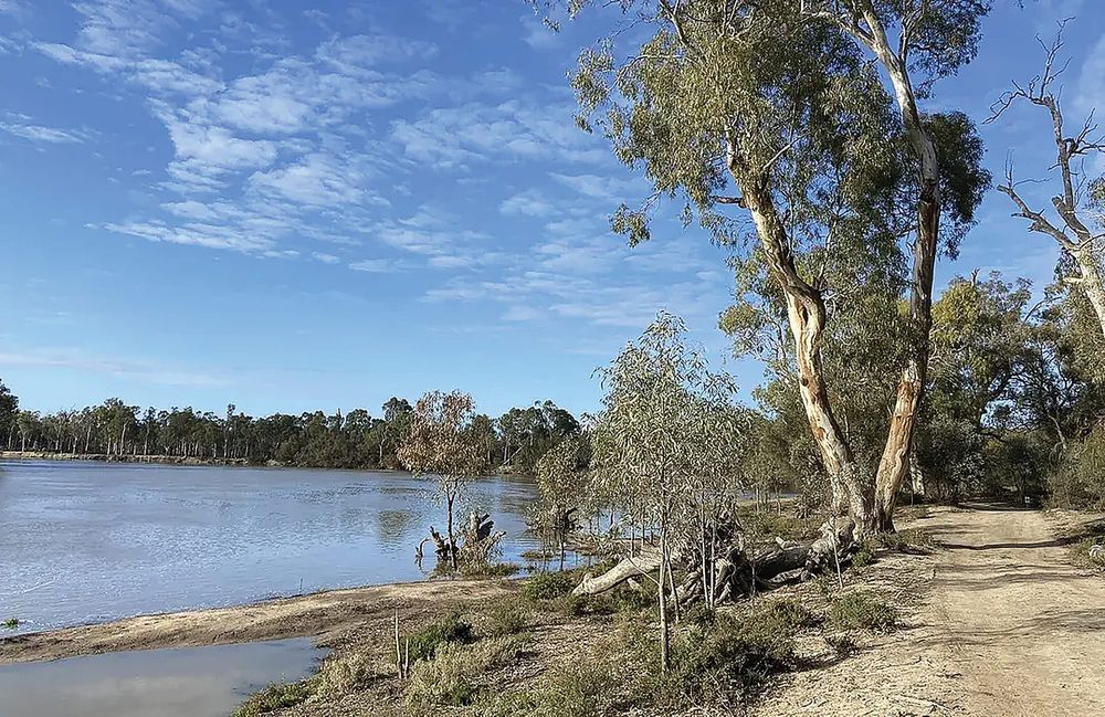 Why it must be called Ruby Hunter Island post image