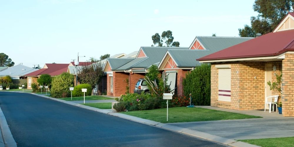 DCLW welcomes new retirement villages protection laws post image
