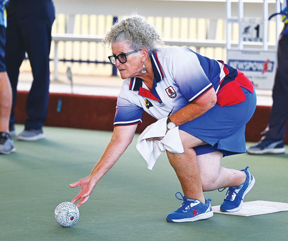 Tight weekend in Saturday bowls sizzler post image