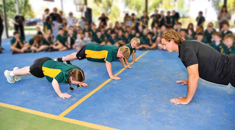 Power charge up the Riverland post image