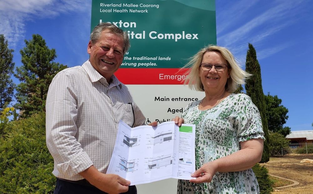 $500k for Loxton worker housing post image