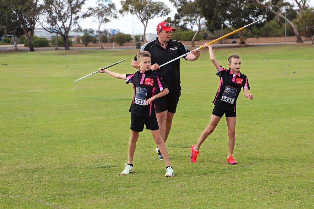 Waikerie to host regional athletics event post image
