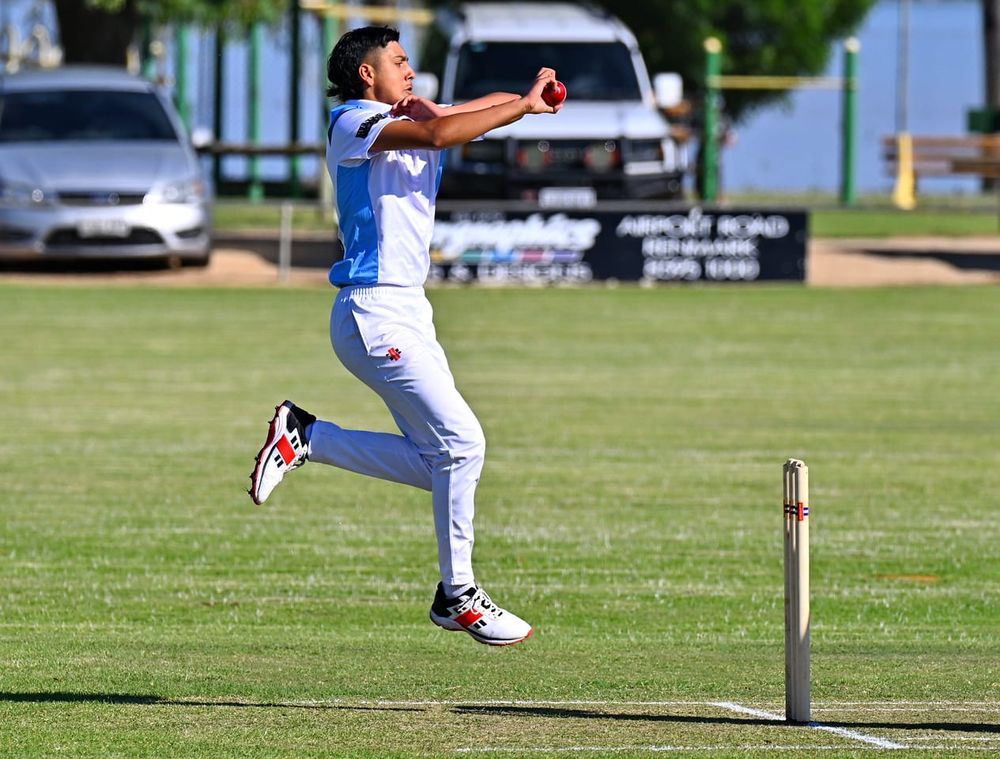 Tiger train rolls through to the finals post image