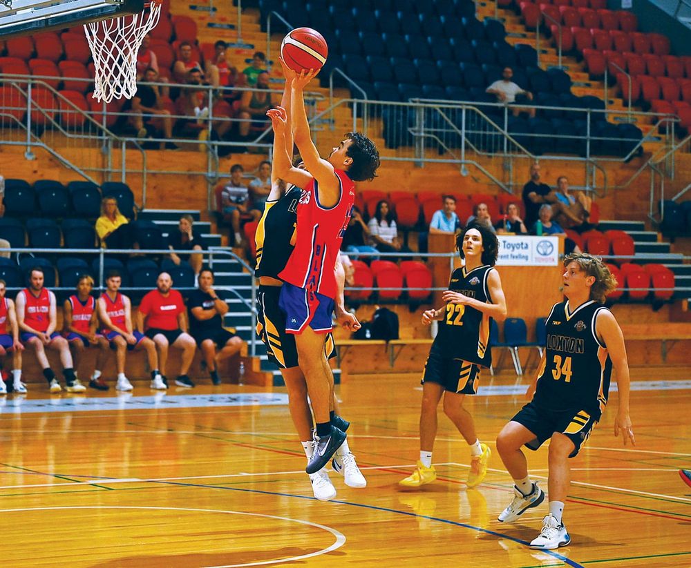 Riverland basketball returns for 2026 post image