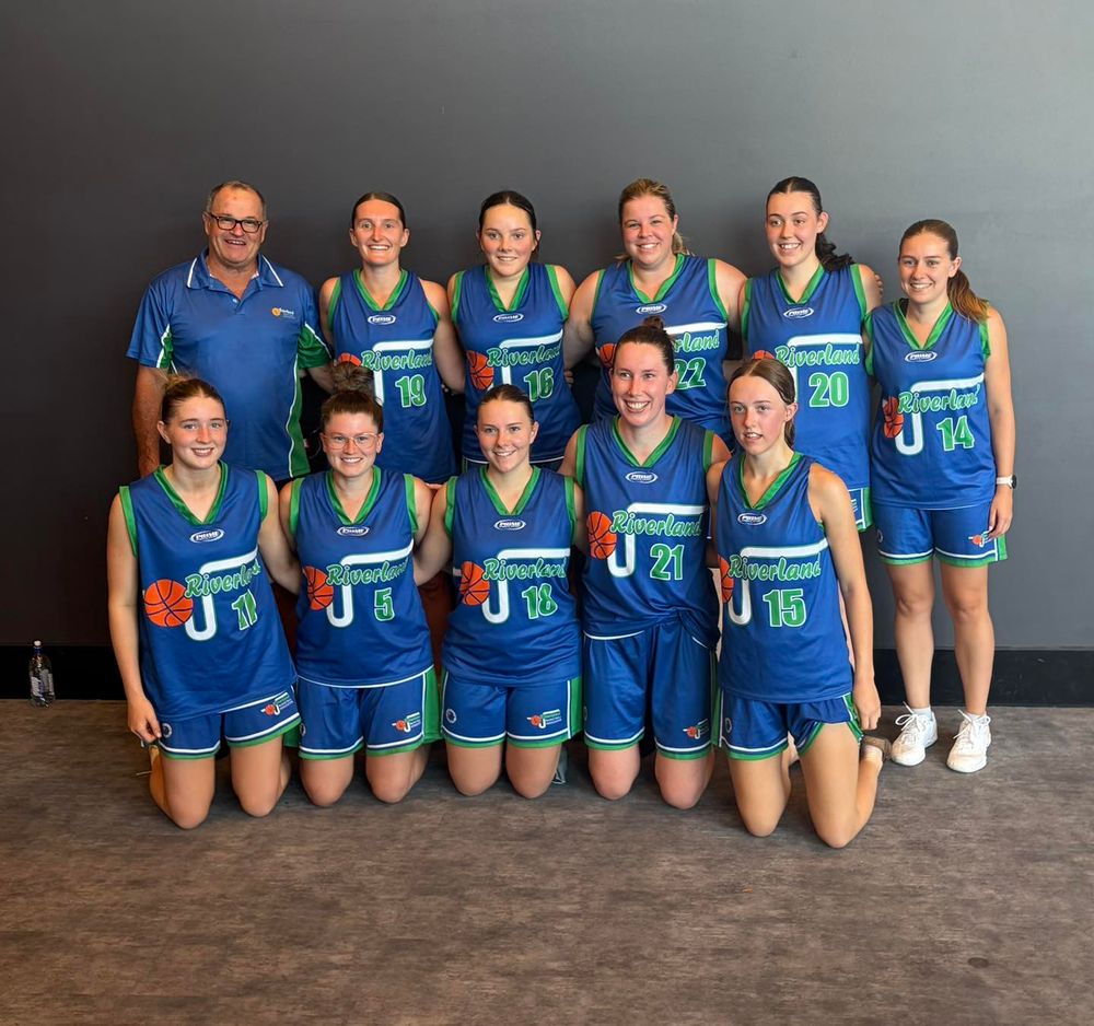 Riverland basketballers compete at Country Championships event post image