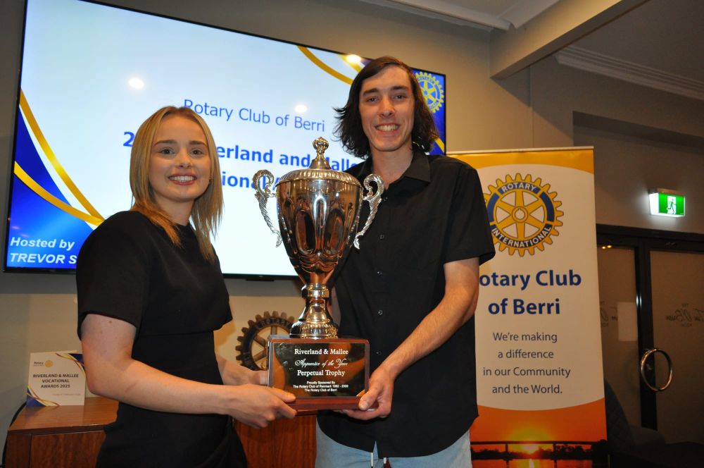 Thomas is our top apprentice post image