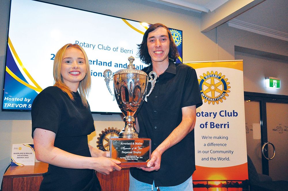 Thomas is our top apprentice post image