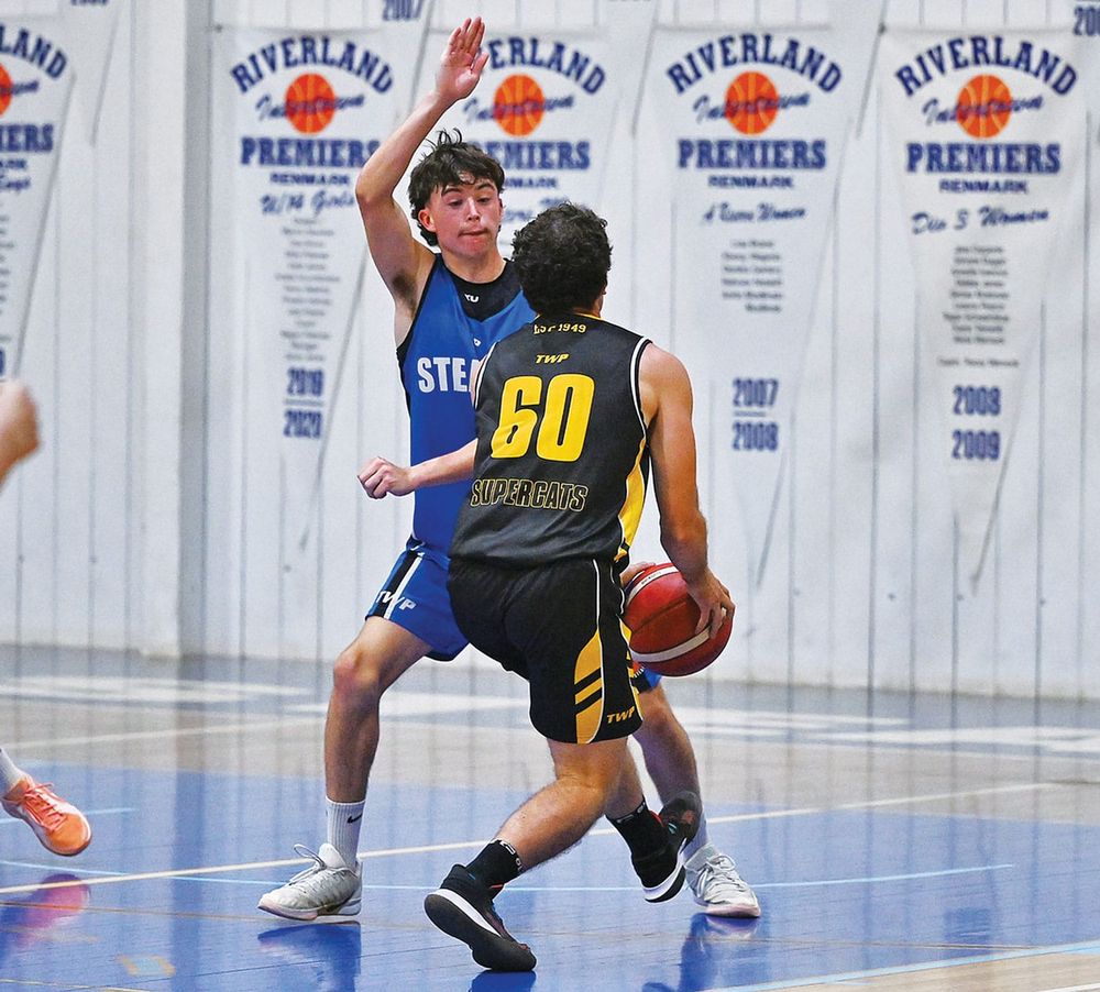Barmera, Renmark set to host basketball deciders post image