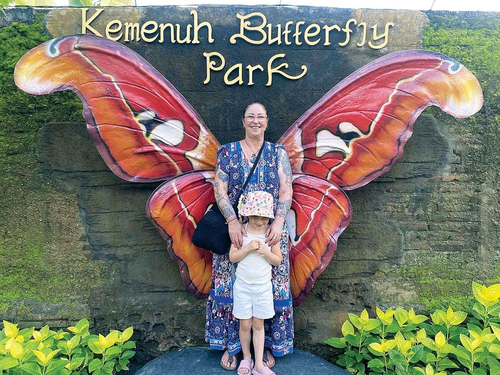 ‘In the bush, getting cancer means getting in the car’ post image