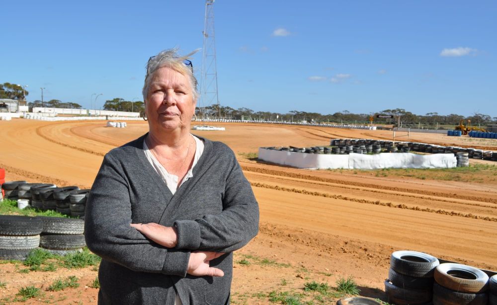 Dirt kart titles axed as club vows to rebuild post image