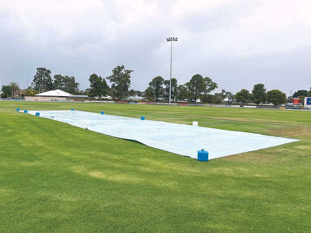 ‘Rainmark’ North qualify for RTCA deciders post image